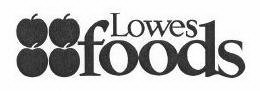 LOWES FOODS