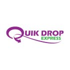 QUIK DROP EXPRESS