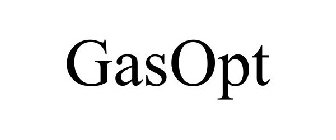 GASOPT