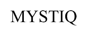 MYSTIQ