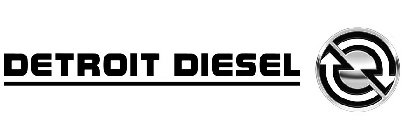 DETROIT DIESEL