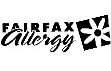 FAIRFAX ALLERGY