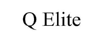 Q ELITE