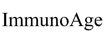 IMMUNOAGE