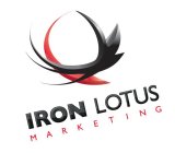 IRON LOTUS MARKETING