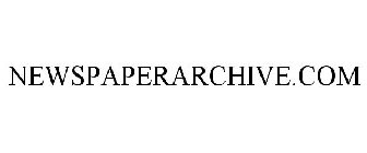 NEWSPAPERARCHIVE.COM