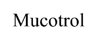 MUCOTROL