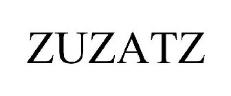 ZUZATZ