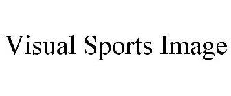 VISUAL SPORTS IMAGE