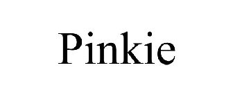 PINKIE