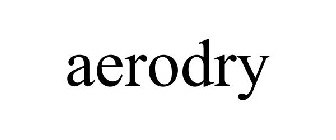 AERODRY