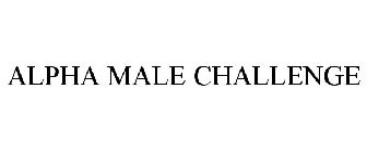 ALPHA MALE CHALLENGE