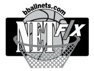 BBALLNETS.COM NET F/X