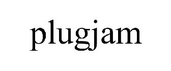 PLUGJAM