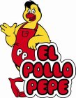 EL POLLO PEPE PP