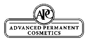 APC ADVANCED PERMANENT COSMETICS