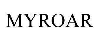 MYROAR