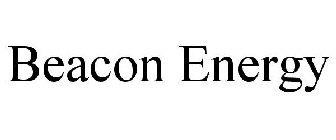 BEACON ENERGY