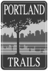 PORTLAND TRAILS