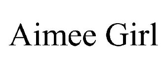 AIMEE GIRL