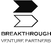 BREAKTHROUGH VENTURE PARTNERS