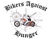 BIKERS AGAINST HUNGER