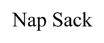 NAP SACK