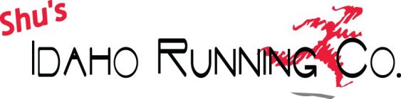 SHU'S IDAHO RUNNING CO.