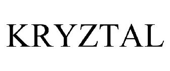 KRYZTAL