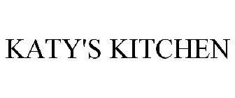 KATY'S KITCHEN