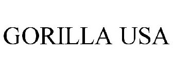 GORILLA USA