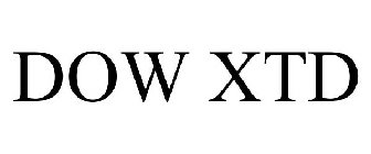 DOW XTD