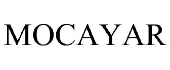 MOCAYAR