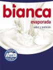 BIANCA EVAPORADA SABOR Y NUTRICION FUENTE DE VITAMINAS A Y D