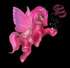 I WANNA PINK PONY ...DADDY! P