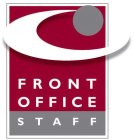 FRONT OFFICE STAFF