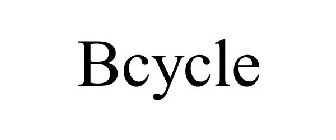 BCYCLE