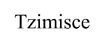 TZIMISCE