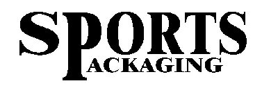 SPORTS PACKAGING