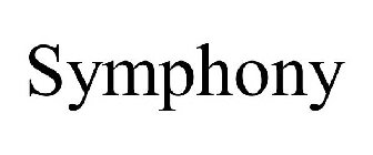 SYMPHONY