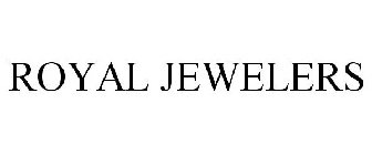 ROYAL JEWELERS