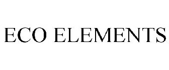 ECO ELEMENTS