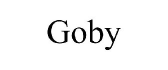 GOBY