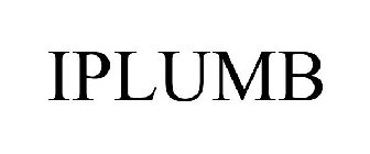 IPLUMB