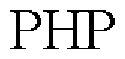 PHP