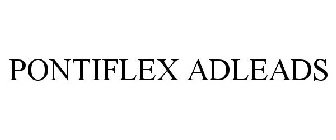 PONTIFLEX ADLEADS