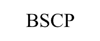 BSCP