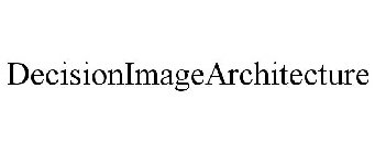 DECISIONIMAGEARCHITECTURE