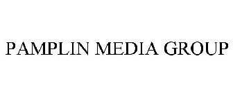 PAMPLIN MEDIA GROUP