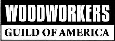 WOODWORKERS GUILD OF AMERICA